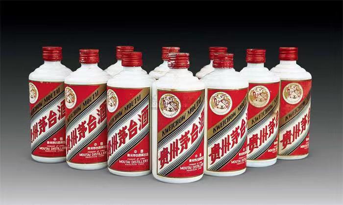 索县茅台酒回收